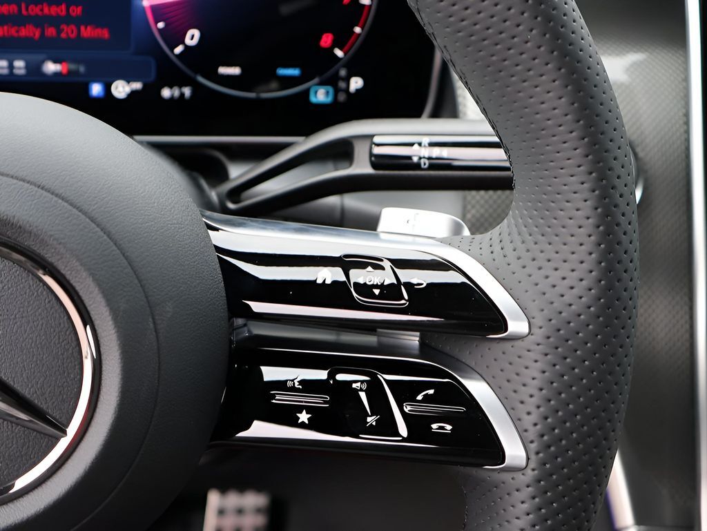 2026 Mercedes-Benz GLC GLC 300 San Clemente CA