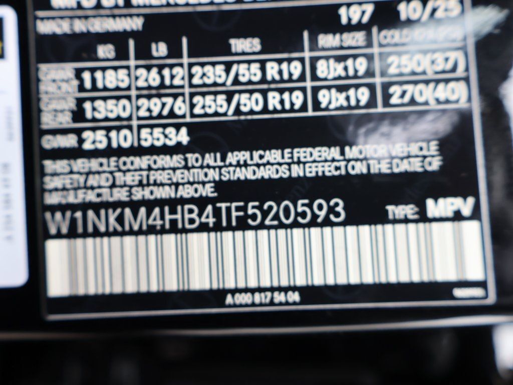 2026 Mercedes-Benz GLC GLC 300 San Clemente CA