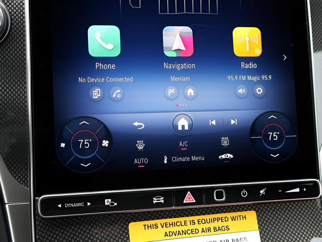 2026 Mercedes-Benz GLC GLC 300 San Clemente CA