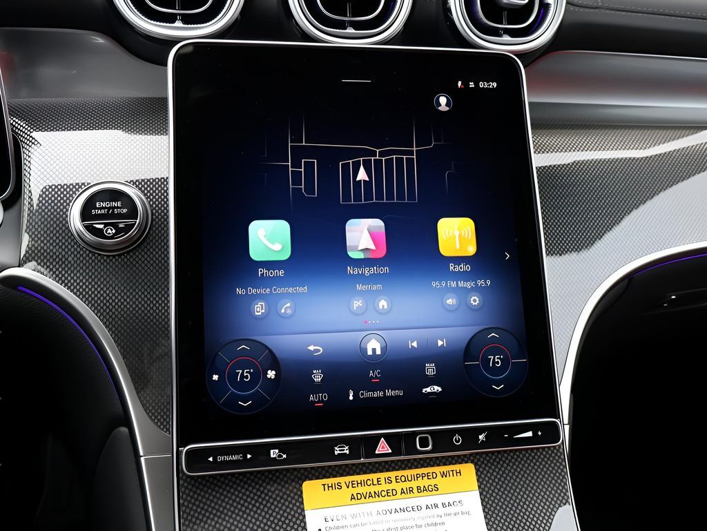 2026 Mercedes-Benz GLC GLC 300 San Clemente CA