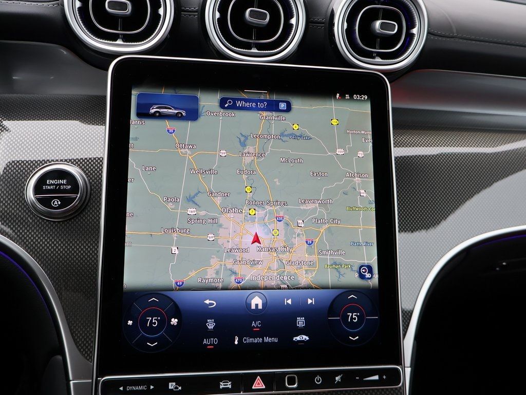 2026 Mercedes-Benz GLC GLC 300 San Clemente CA