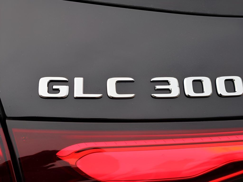 2026 Mercedes-Benz GLC GLC 300 San Clemente CA