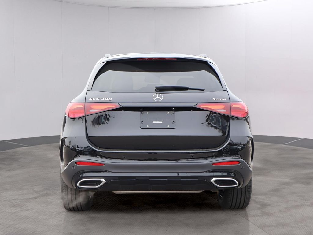 2026 Mercedes-Benz GLC GLC 300 San Clemente CA