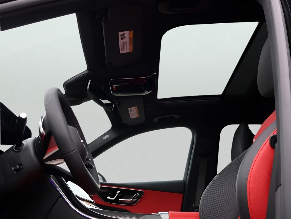 2026 Mercedes-Benz GLC GLC 300 San Clemente CA