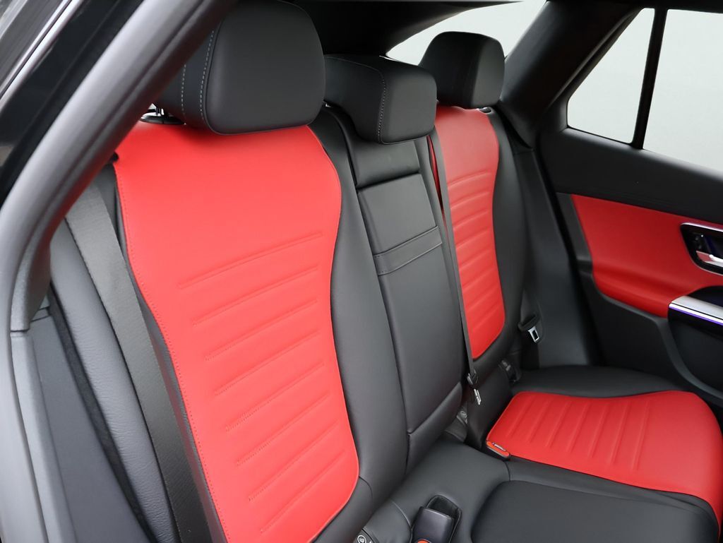 2026 Mercedes-Benz GLC GLC 300 San Clemente CA