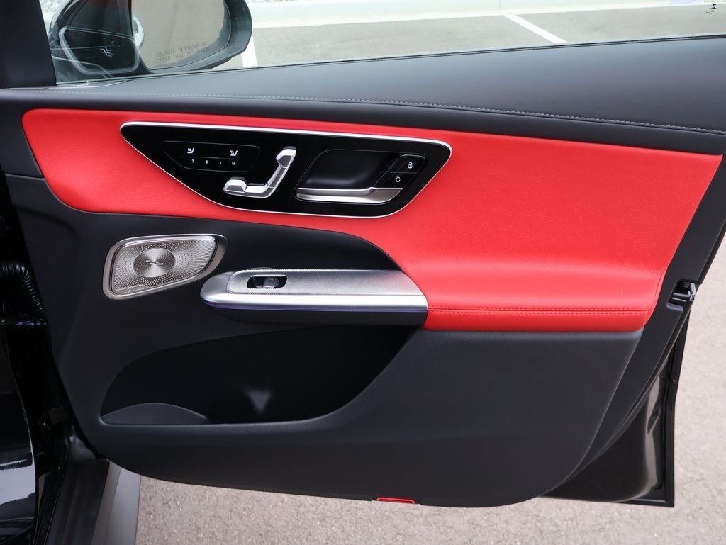 2026 Mercedes-Benz GLC GLC 300 San Clemente CA