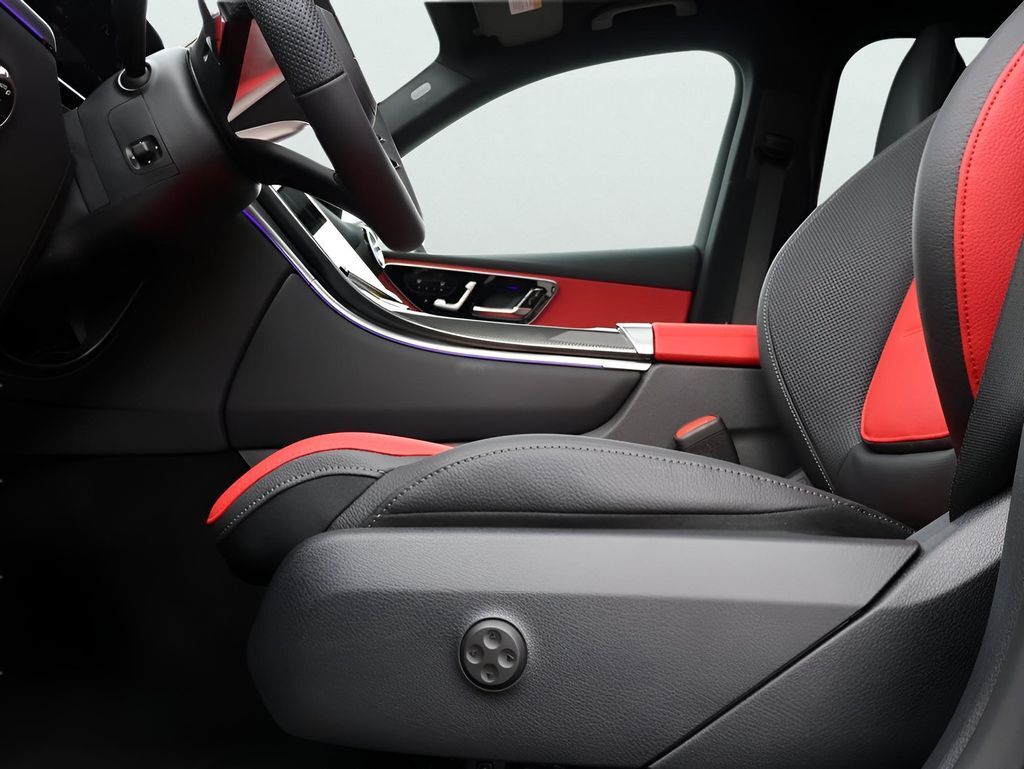 2026 Mercedes-Benz GLC GLC 300 San Clemente CA