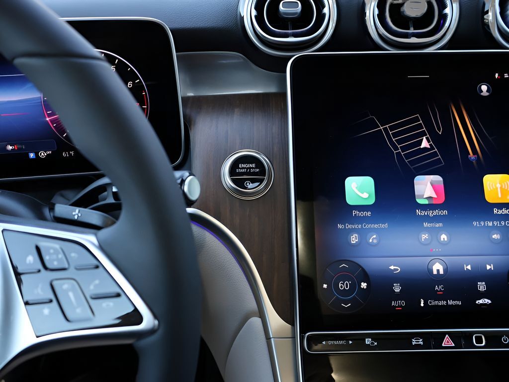 2026 Mercedes-Benz GLC GLC 300 San Clemente CA