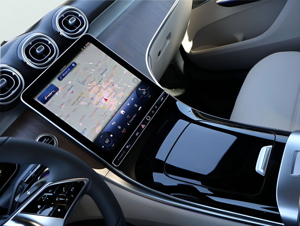 2026 Mercedes-Benz GLC GLC 300 San Clemente CA