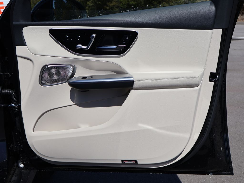 2026 Mercedes-Benz GLC GLC 300 San Clemente CA