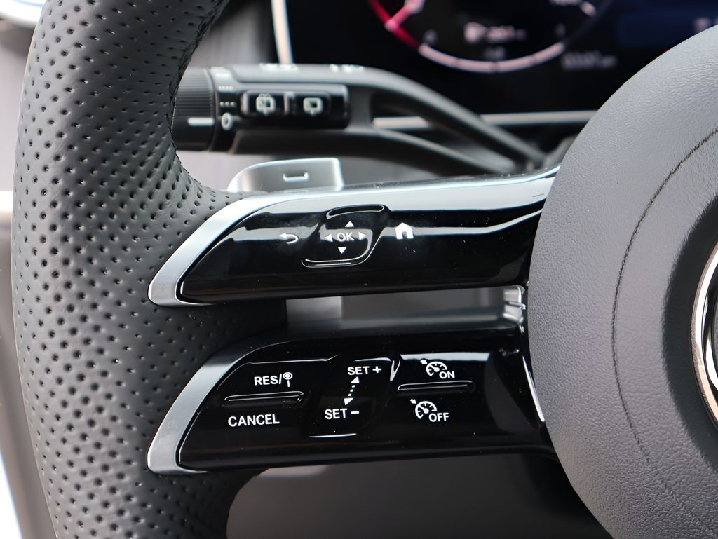 2026 Mercedes-Benz GLC GLC 300 San Clemente CA