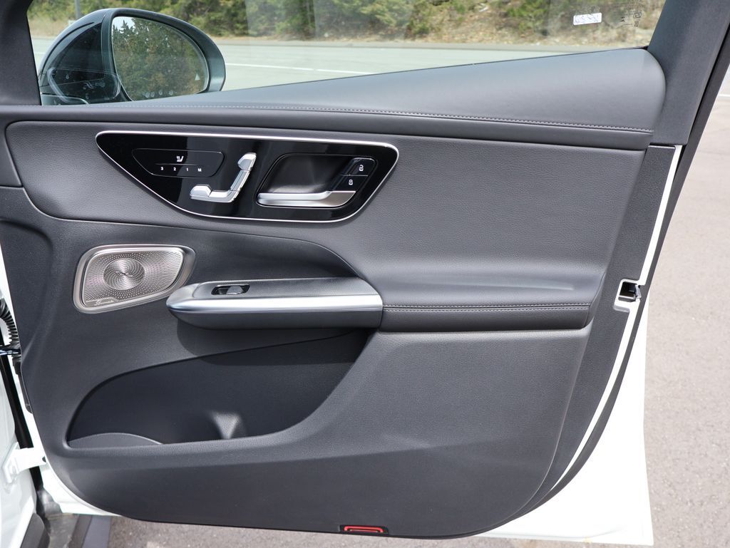 2026 Mercedes-Benz GLC GLC 300 San Clemente CA