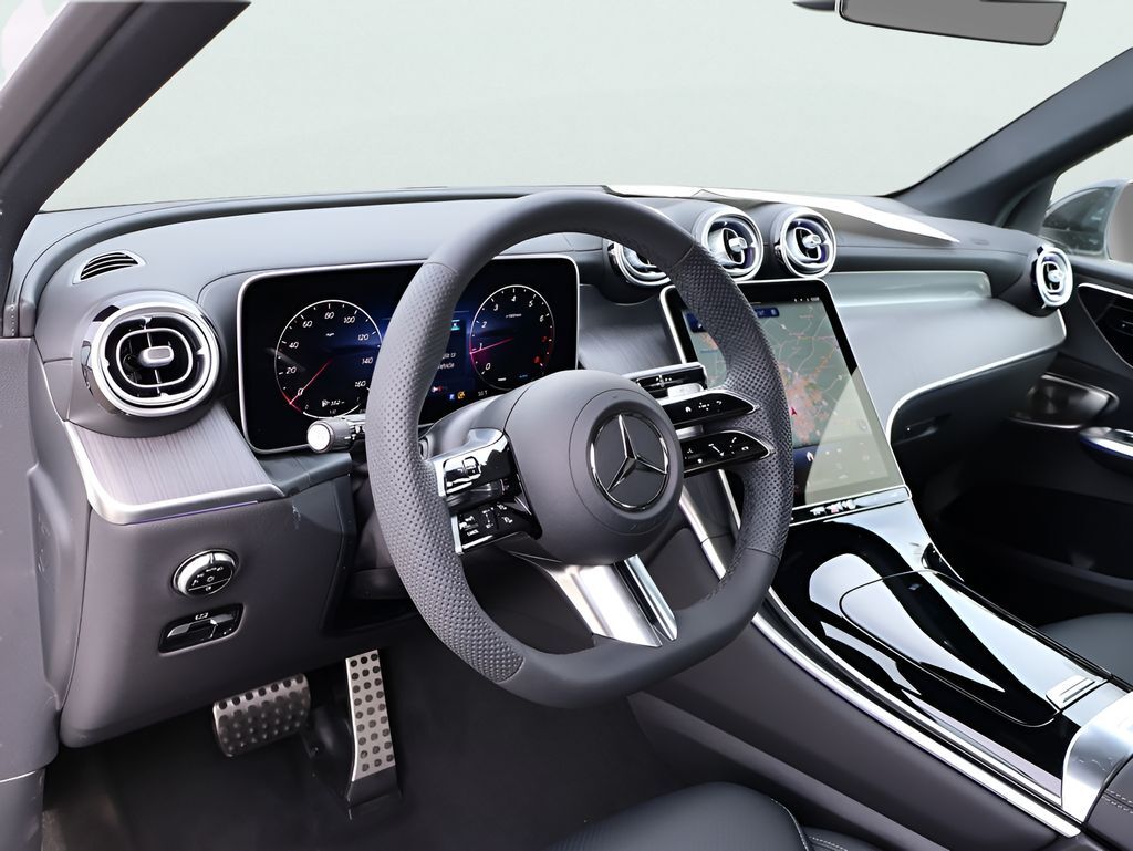 2026 Mercedes-Benz GLC GLC 300 San Clemente CA