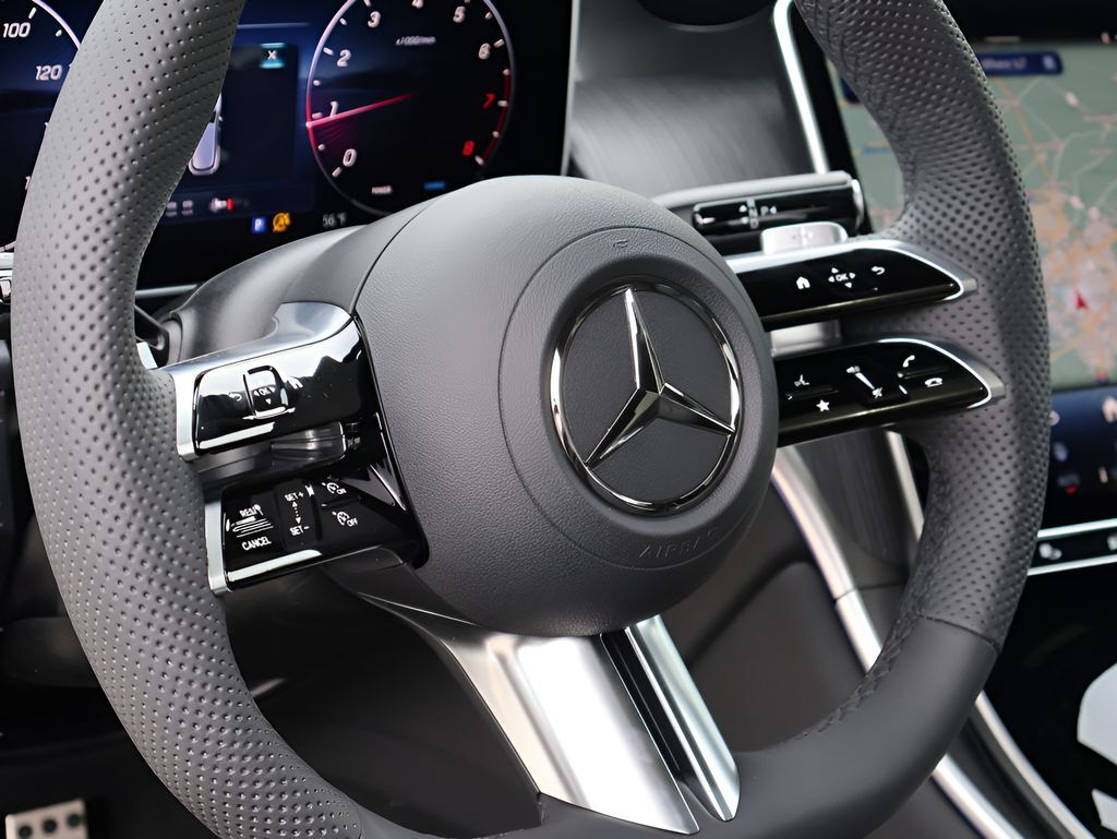 2026 Mercedes-Benz GLC GLC 300 San Clemente CA