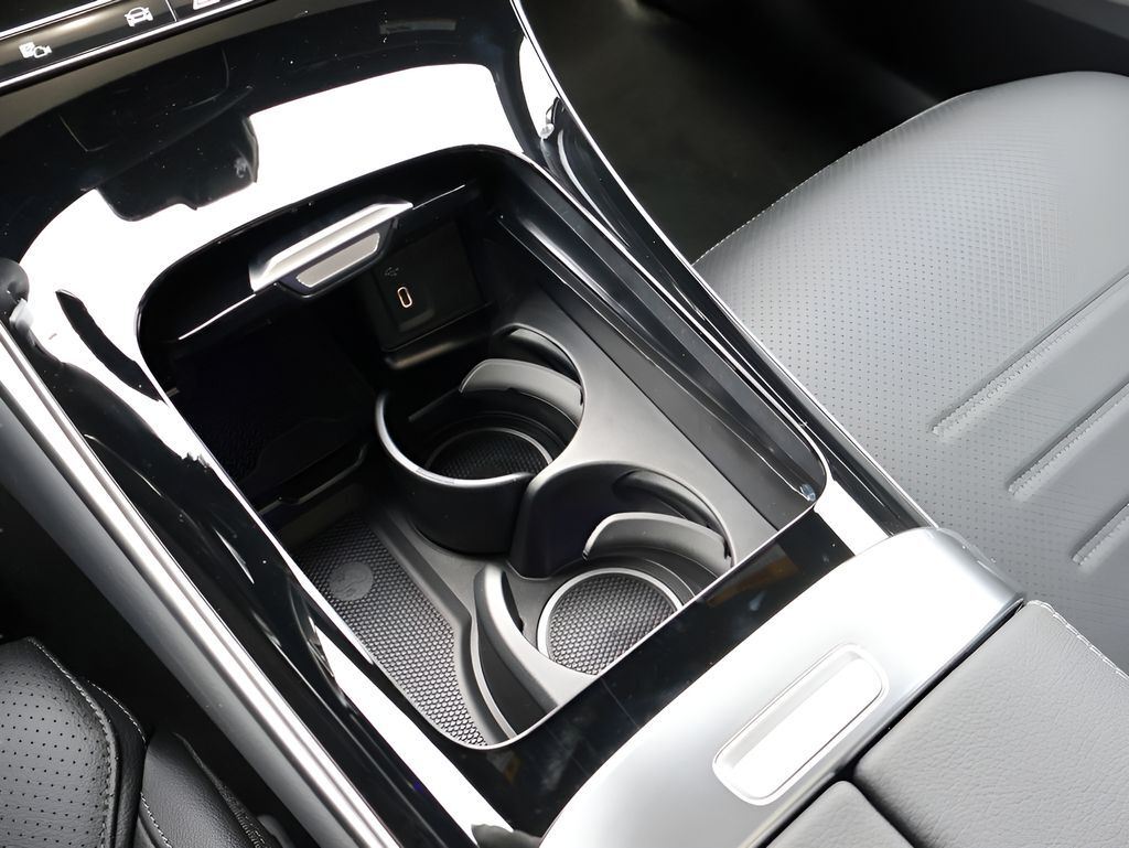 2026 Mercedes-Benz GLC GLC 300 San Clemente CA