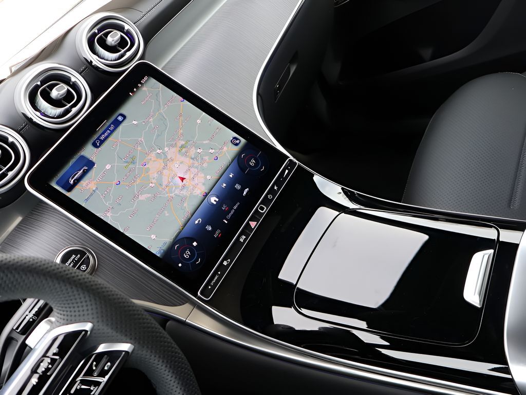 2026 Mercedes-Benz GLC GLC 300 San Clemente CA