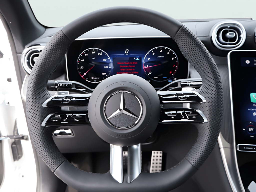 2026 Mercedes-Benz GLC GLC 300 San Clemente CA