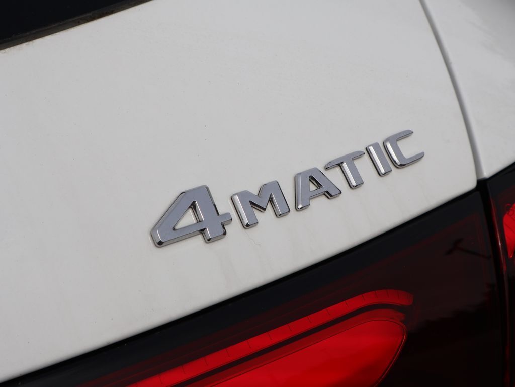 2026 Mercedes-Benz GLC GLC 300 San Clemente CA