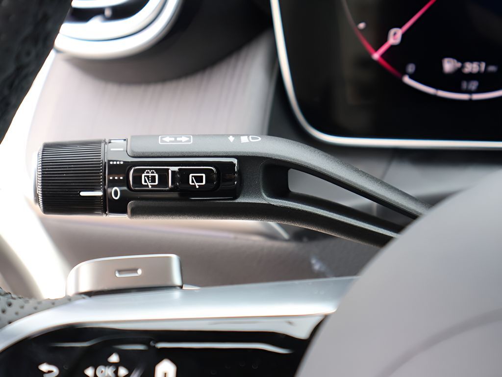 2026 Mercedes-Benz GLC GLC 300 San Clemente CA