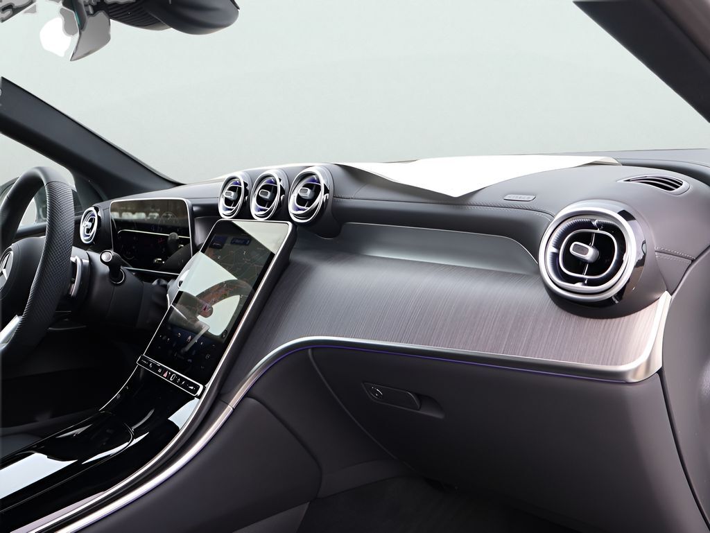 2026 Mercedes-Benz GLC GLC 300 San Clemente CA