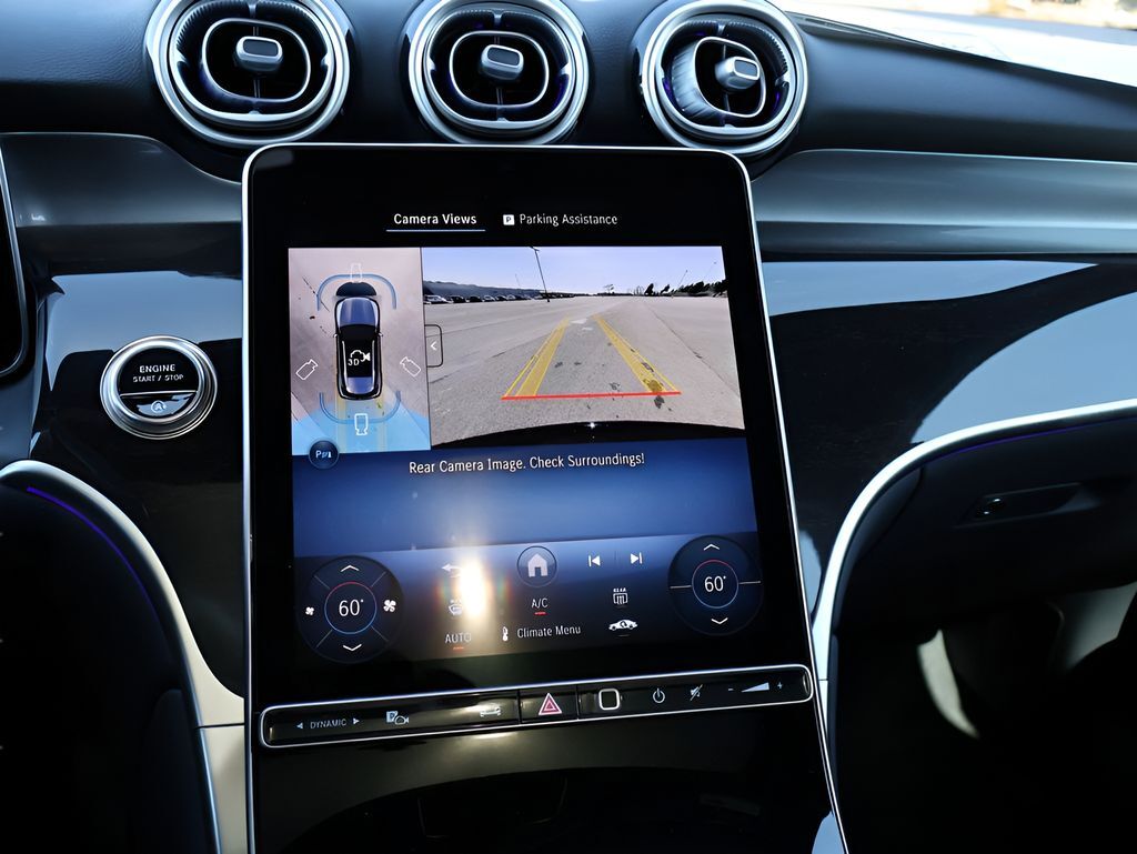 2026 Mercedes-Benz GLC GLC 300 San Clemente CA