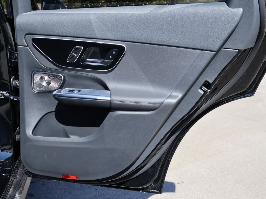 2026 Mercedes-Benz GLC GLC 300 San Clemente CA