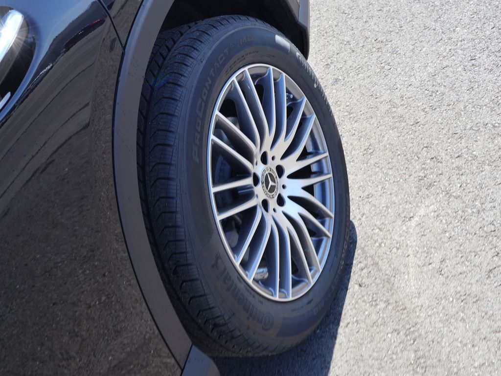 2026 Mercedes-Benz GLC GLC 300 San Clemente CA