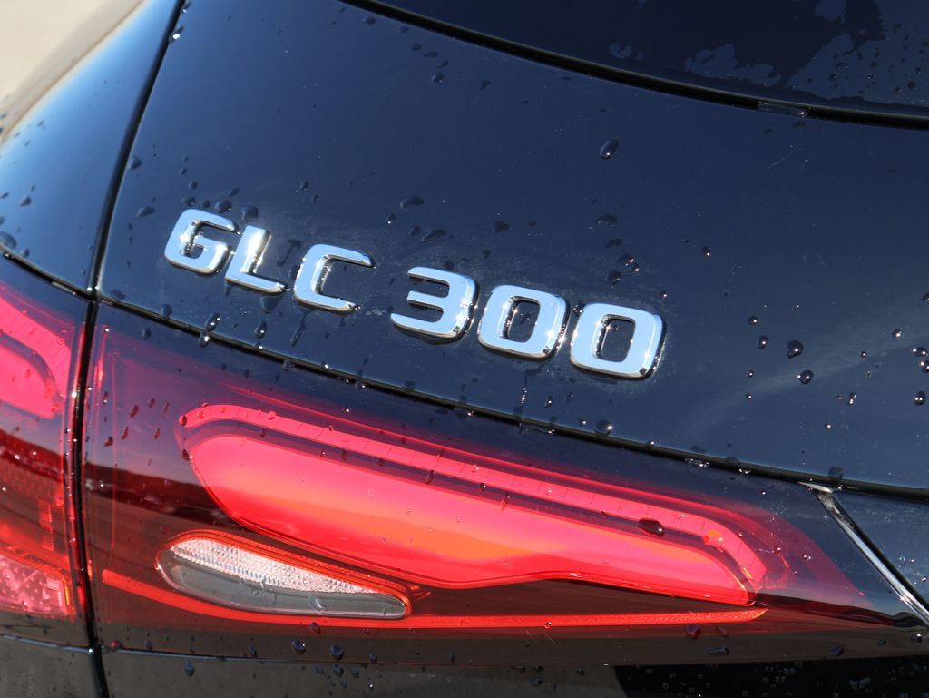 2026 Mercedes-Benz GLC GLC 300 San Clemente CA