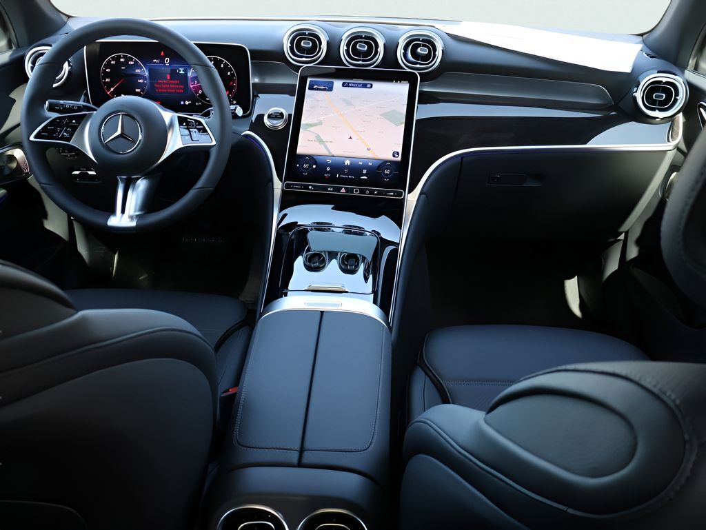 2026 Mercedes-Benz GLC GLC 300 San Clemente CA