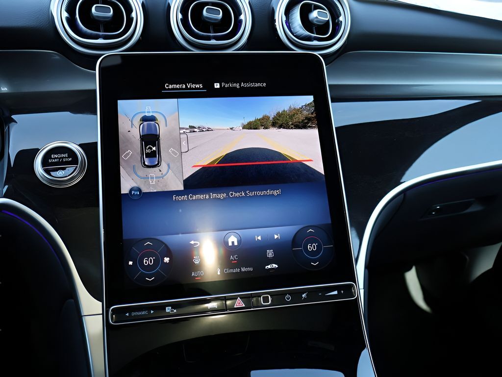 2026 Mercedes-Benz GLC GLC 300 San Clemente CA