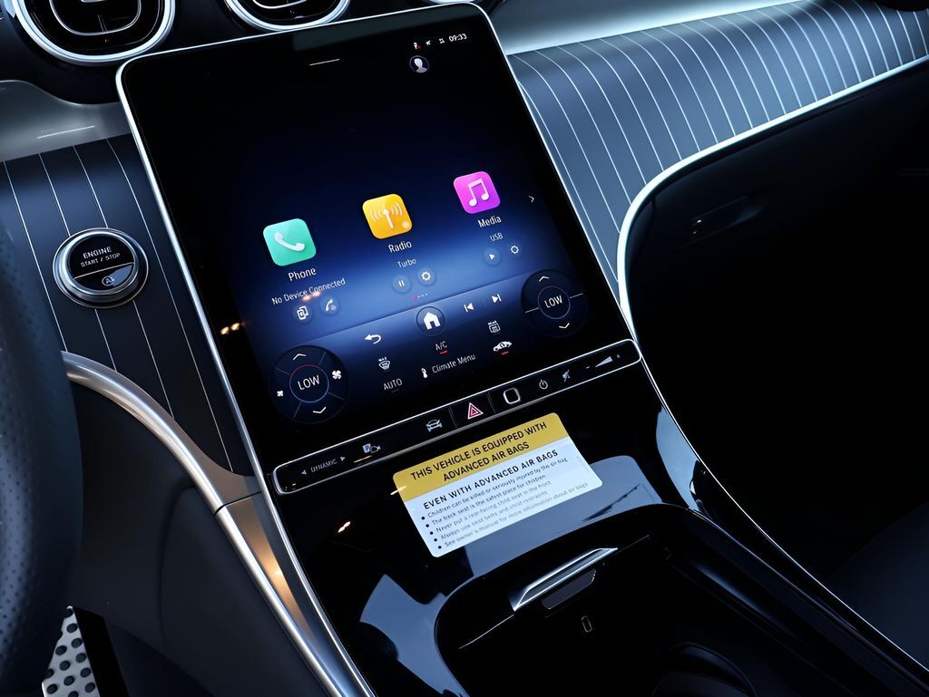 2026 Mercedes-Benz GLC GLC 300 San Clemente CA