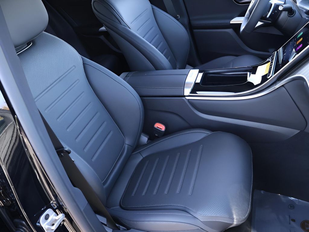 2026 Mercedes-Benz GLC GLC 300 San Clemente CA