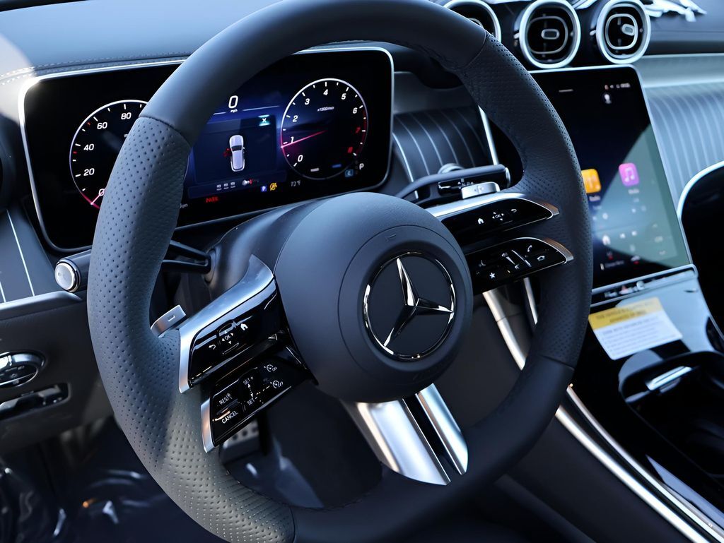 2026 Mercedes-Benz GLC GLC 300 San Clemente CA