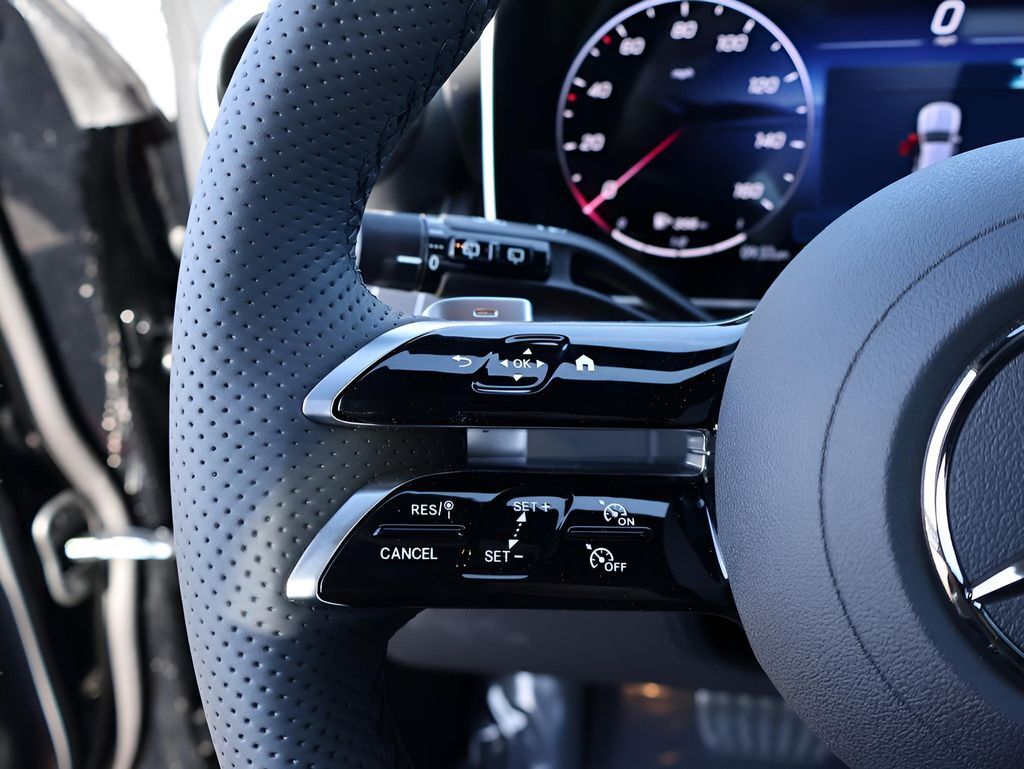 2026 Mercedes-Benz GLC GLC 300 San Clemente CA