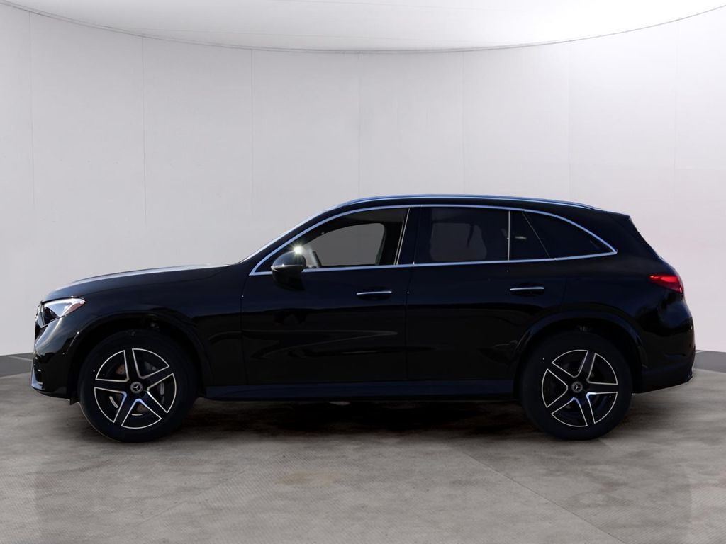 2026 Mercedes-Benz GLC GLC 300 San Clemente CA