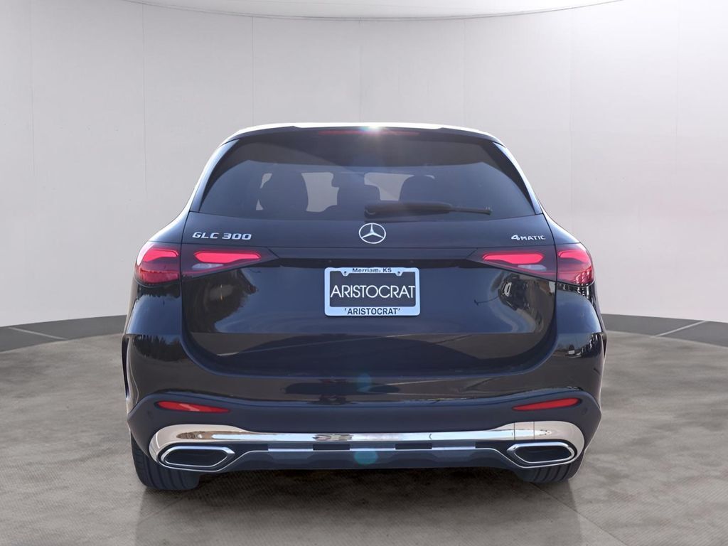 2026 Mercedes-Benz GLC GLC 300 San Clemente CA