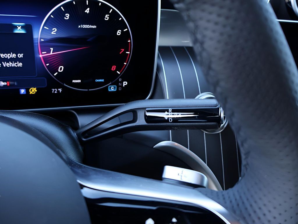 2026 Mercedes-Benz GLC GLC 300 San Clemente CA