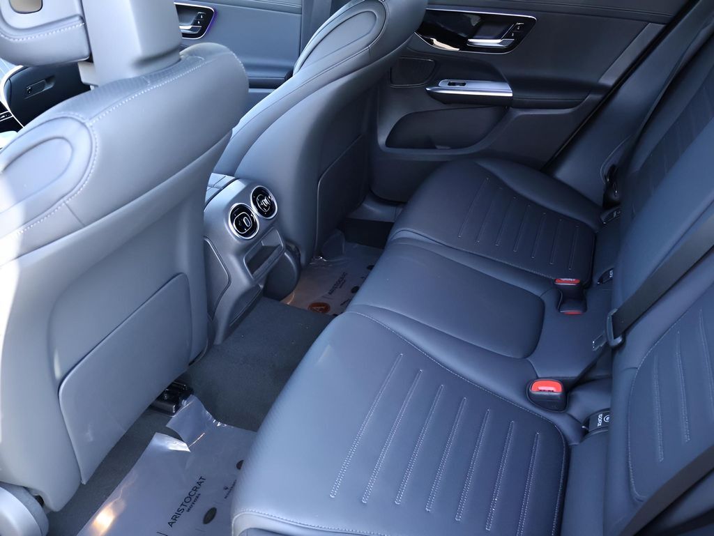 2026 Mercedes-Benz GLC GLC 300 San Clemente CA