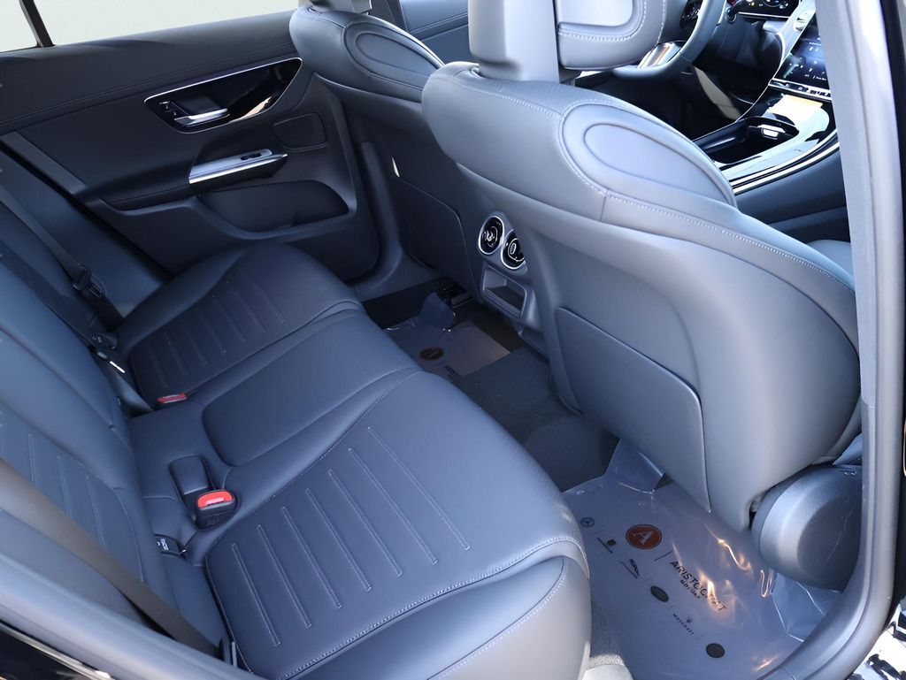 2026 Mercedes-Benz GLC GLC 300 San Clemente CA