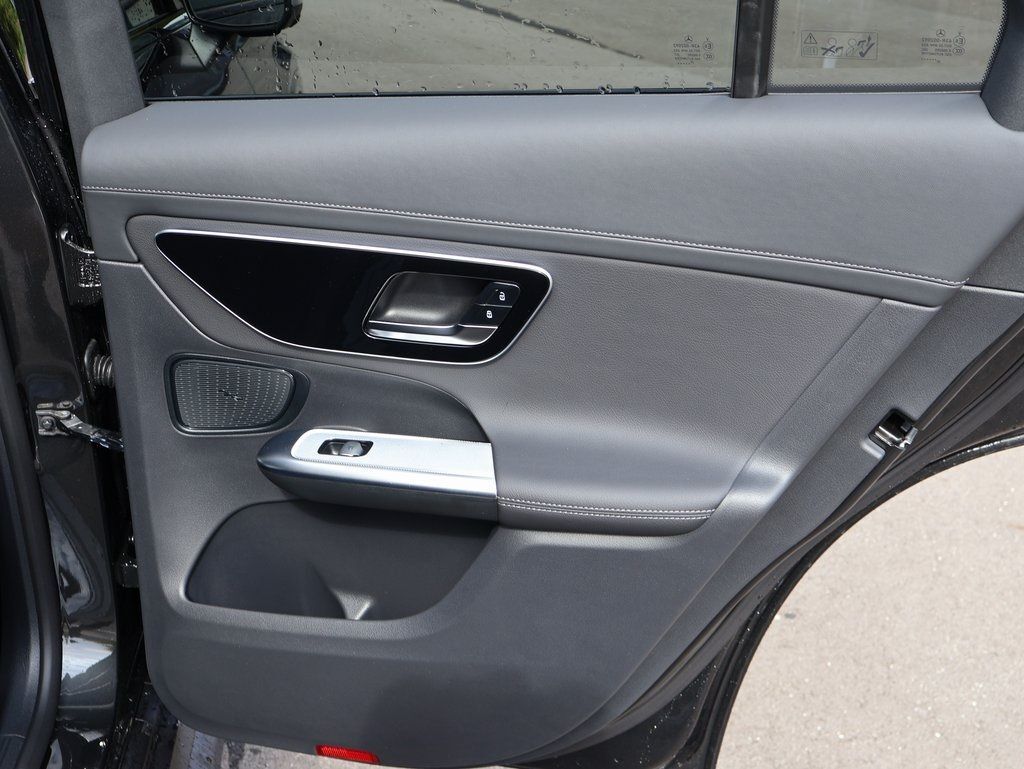 2026 Mercedes-Benz GLC GLC 300 San Clemente CA