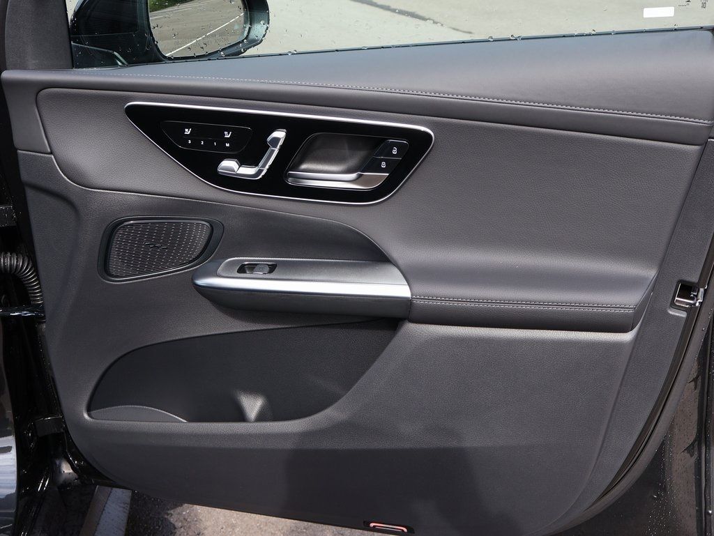 2026 Mercedes-Benz GLC GLC 300 San Clemente CA