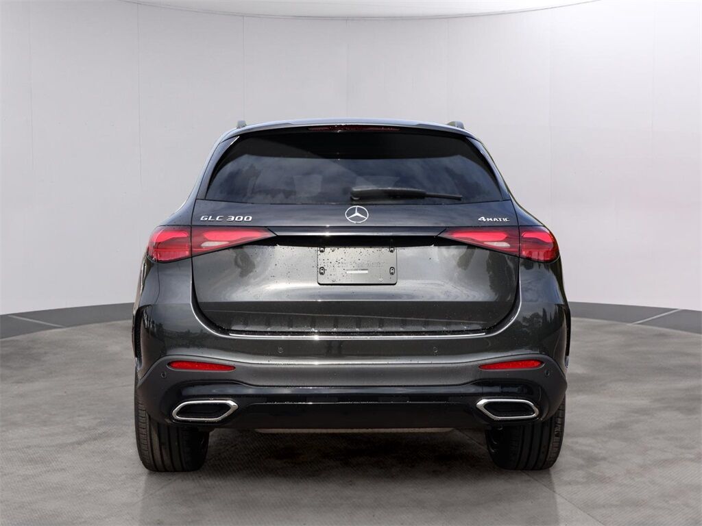 2026 Mercedes-Benz GLC GLC 300 San Clemente CA