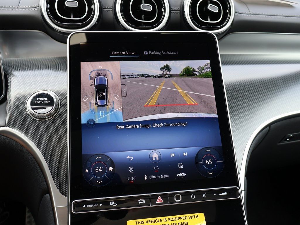 2026 Mercedes-Benz GLC GLC 300 San Clemente CA