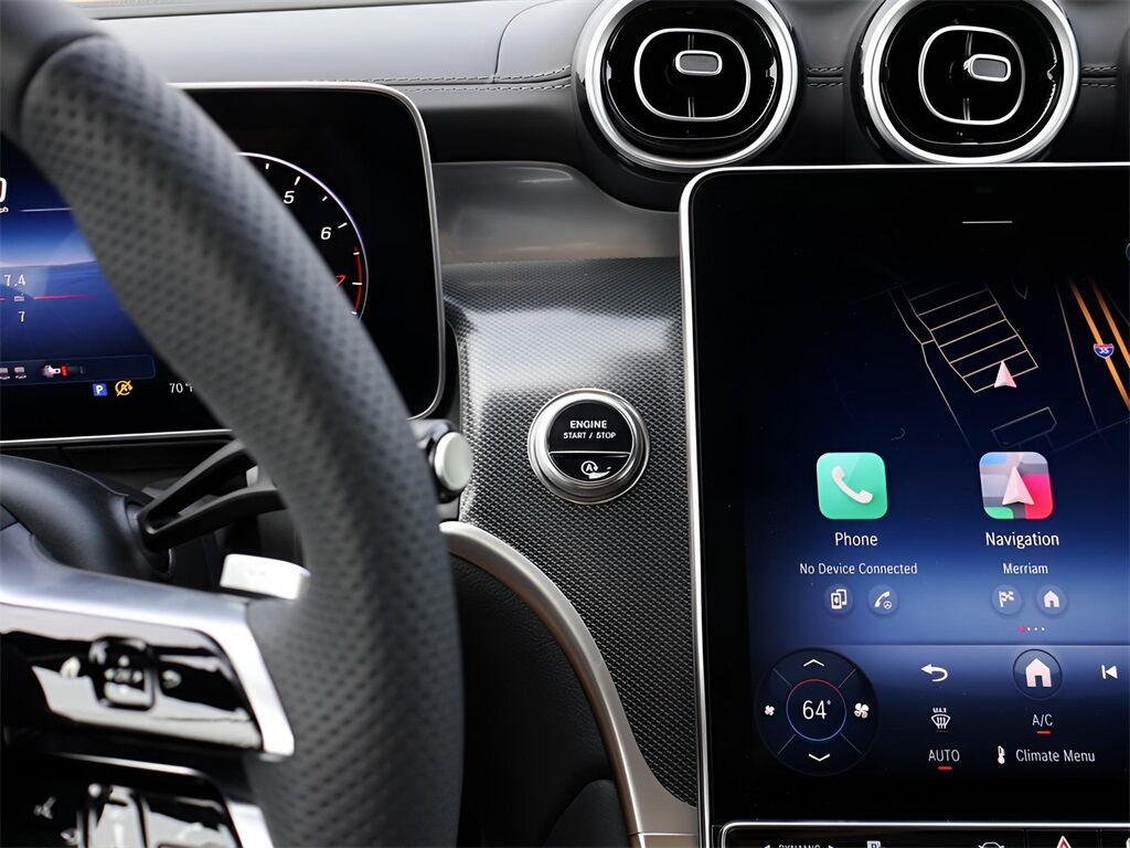 2026 Mercedes-Benz GLC GLC 300 San Clemente CA