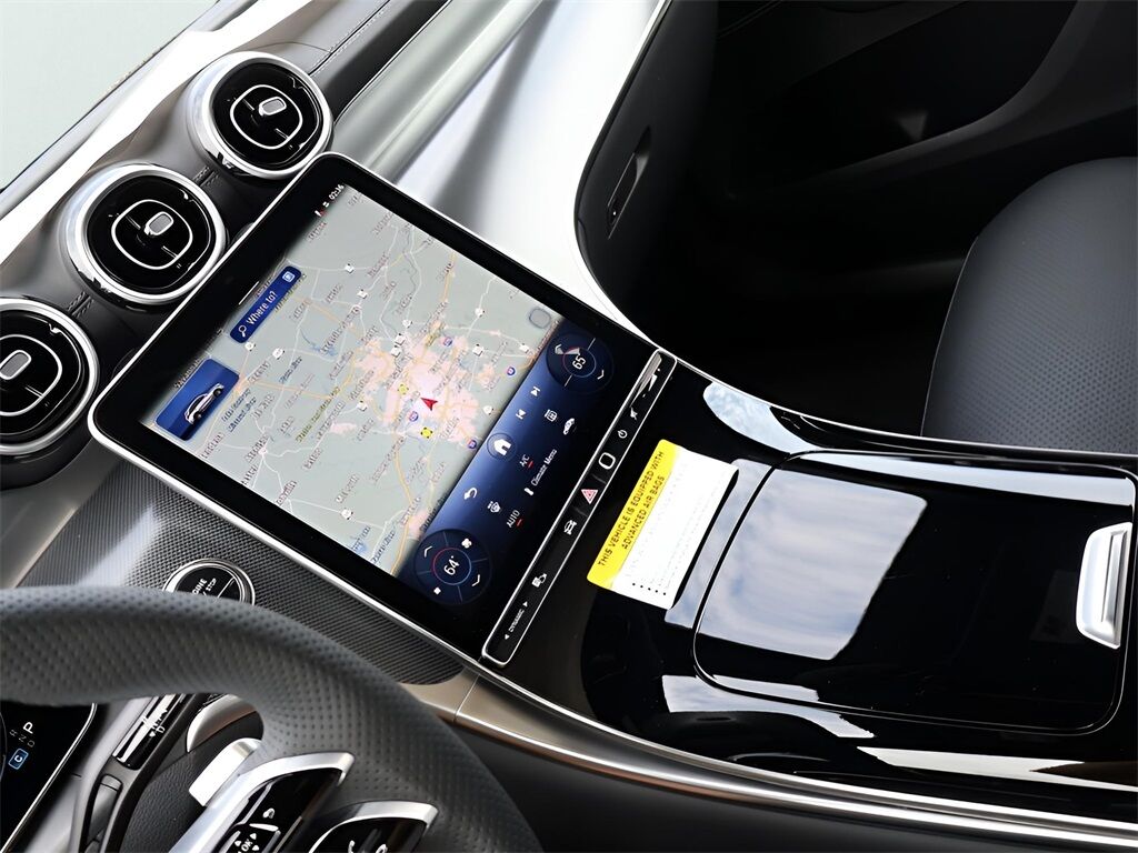 2026 Mercedes-Benz GLC GLC 300 San Clemente CA