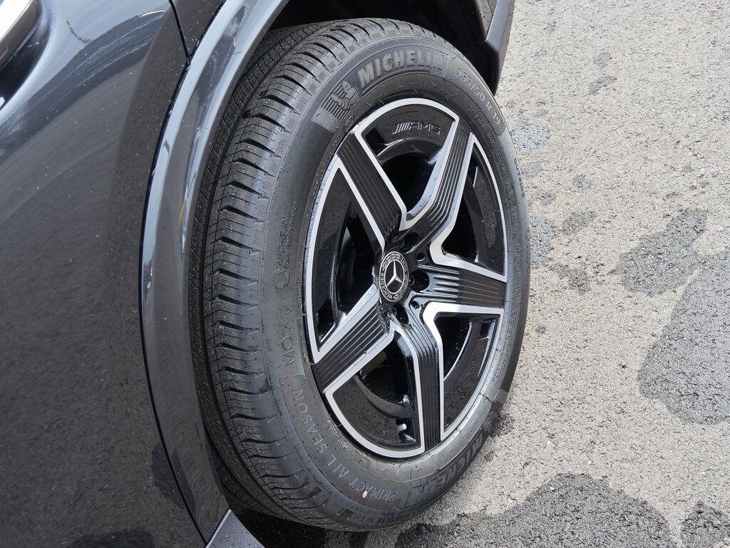 2026 Mercedes-Benz GLC GLC 300 San Clemente CA