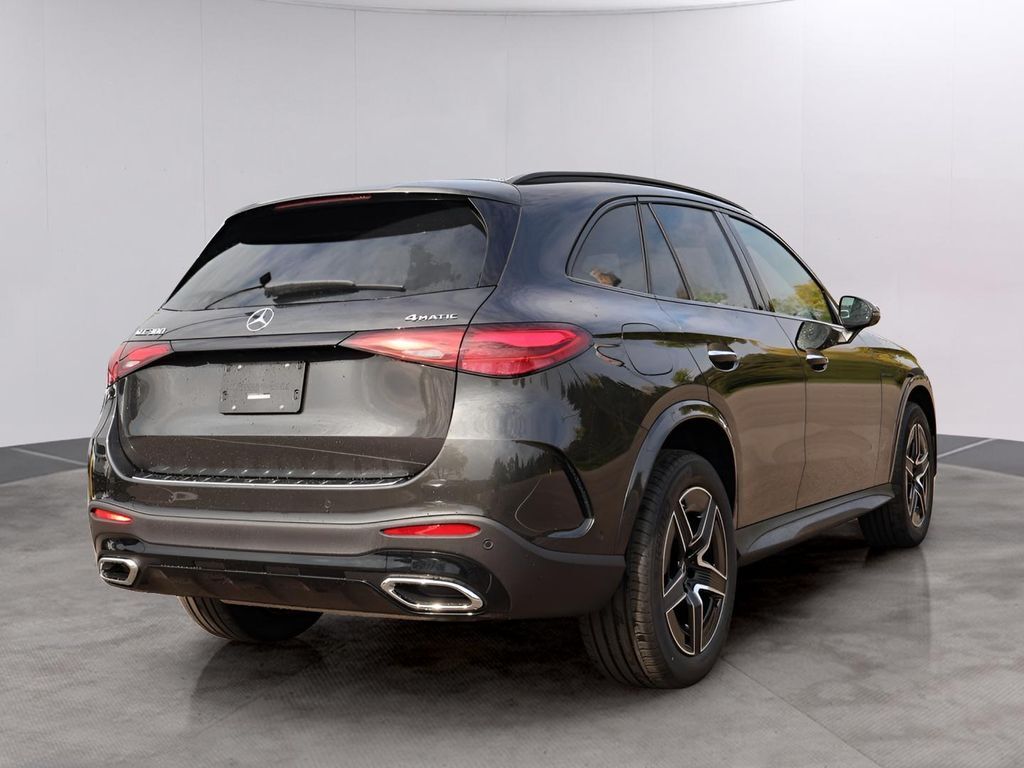 2026 Mercedes-Benz GLC GLC 300 San Clemente CA