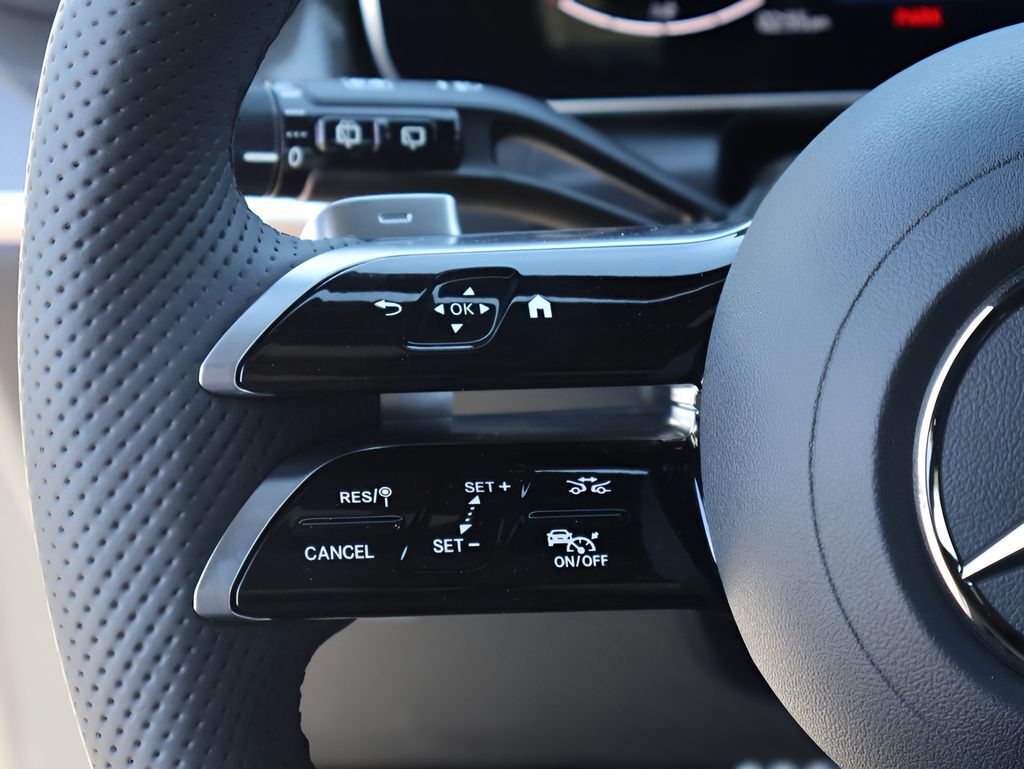 2026 Mercedes-Benz GLC GLC 300 San Clemente CA