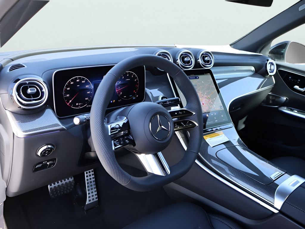 2026 Mercedes-Benz GLC GLC 300 San Clemente CA