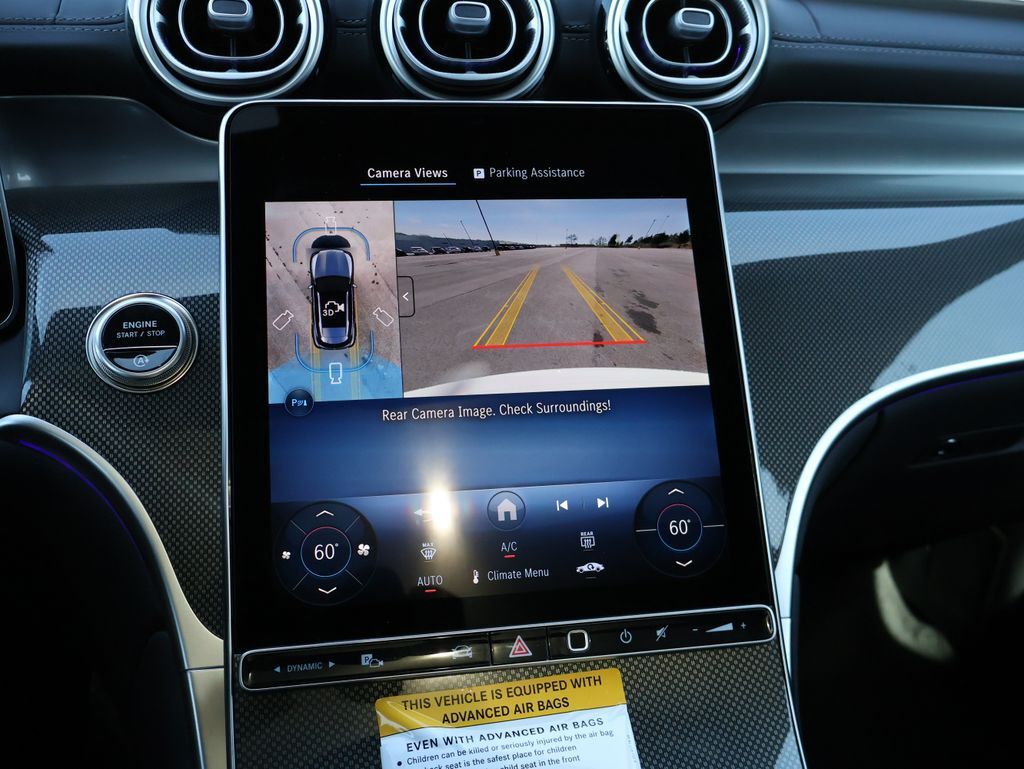 2026 Mercedes-Benz GLC GLC 300 San Clemente CA